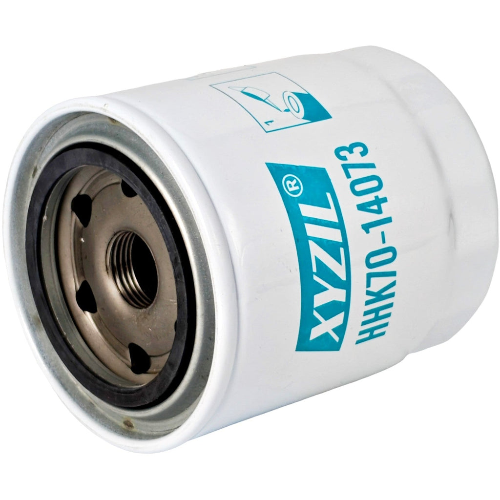 Maintenance Filter Kit Fit Kubota RTV1140CPX w/ D1105-E3 Engine Utility Vehicle