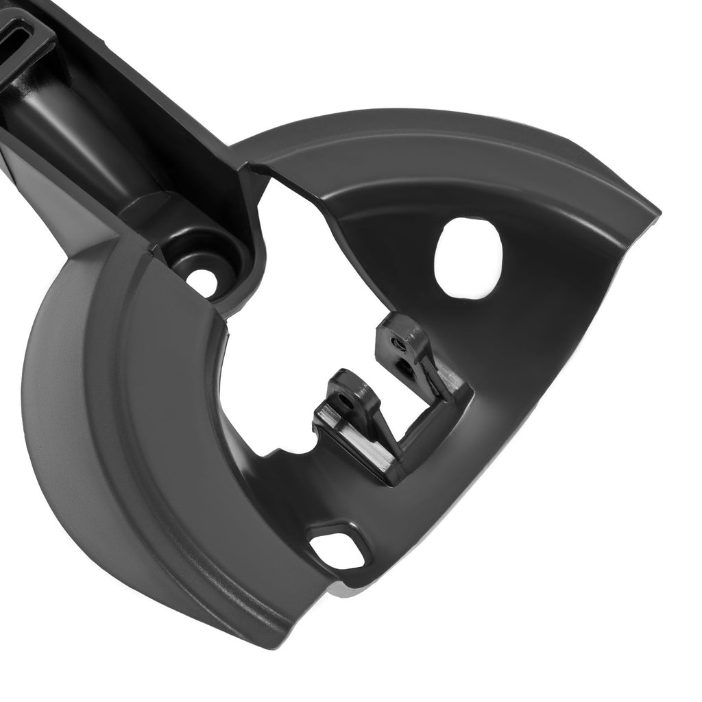 Driver Side Left Hand Interior Door Pull Handle For Chevrolet SSR Base 2003-2006