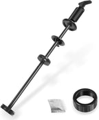 263055 Slide Valve Piston Shaft Assembly for Slide Valve 263064, 263052, 263078