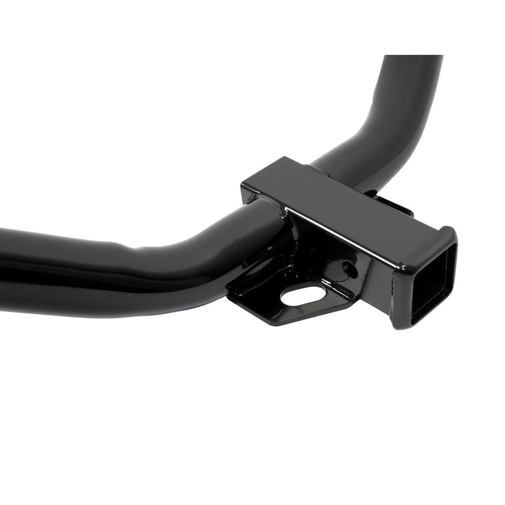 Class-3 Trailer Hitch Rear Bumper Towing 2" Receiver For Acura MDX Models 07-13