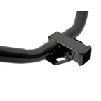 Class-3 Trailer Hitch Rear Bumper Towing 2" Receiver For Acura MDX Models 07-13