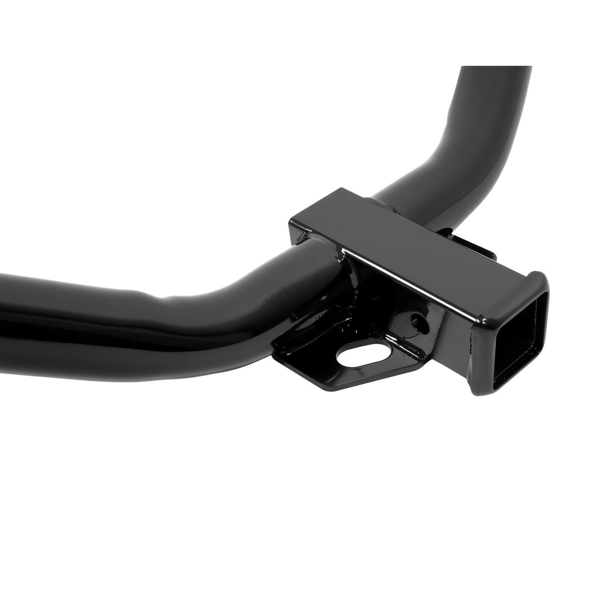 Class-3 Trailer Hitch Rear Bumper Towing 2" Receiver For Acura MDX Models 07-13