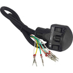 Right Auxiliary 4 Switch Handle 6680418 Fit Bobcat S740 763 S750 773 S770 863