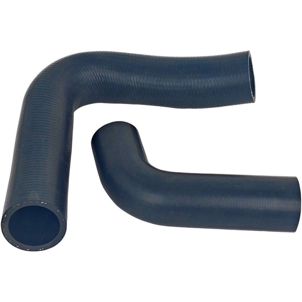 Radiator Hose Kit 180085M Fit Massey Ferguson 186968M1 731256M1 732443M1