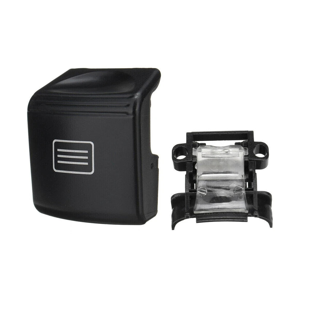 Car Sunroof Window Switch Button For Mercedes Benz W204 W212 W218 C E CLS Class