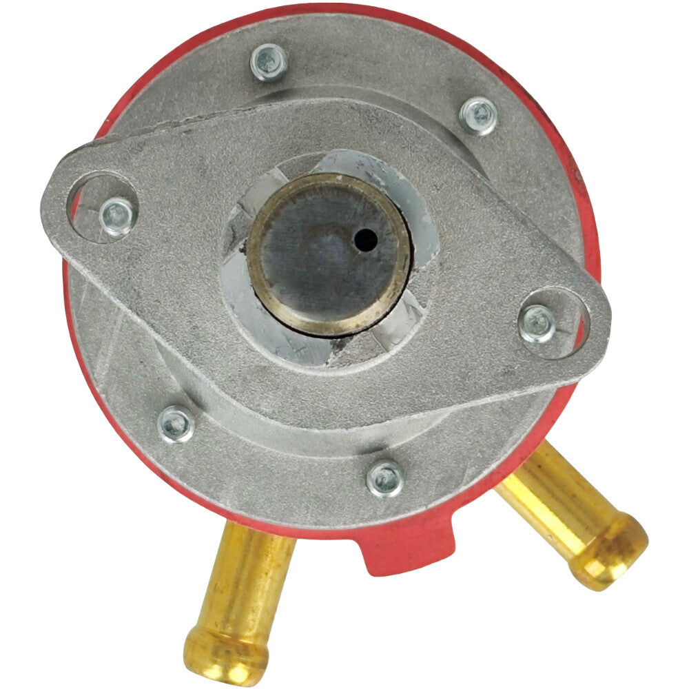 Fuel Pump 6666850 for Bobcat Skid Steer Loader 443 453 543 553 643 645 743