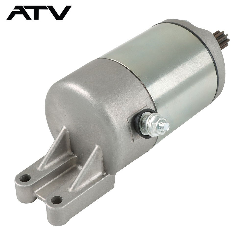 Starter Motor for Can-Am Outlander 400 Max 450 Defender HD5 420684283 2003-2023
