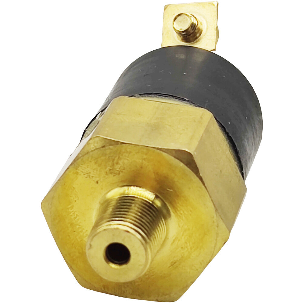 Replace Nason Engine Oil Pressure Switch Sensor SM2C15F 1/8" NPT 15PSI SM-2C-15F