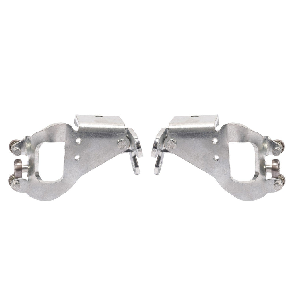 2pcs Sliding Door Hinges Kit Left & Right Side For 2011-2020 Toyota Sienna