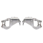 2pcs Sliding Door Hinges Kit Left & Right Side For 2011-2020 Toyota Sienna