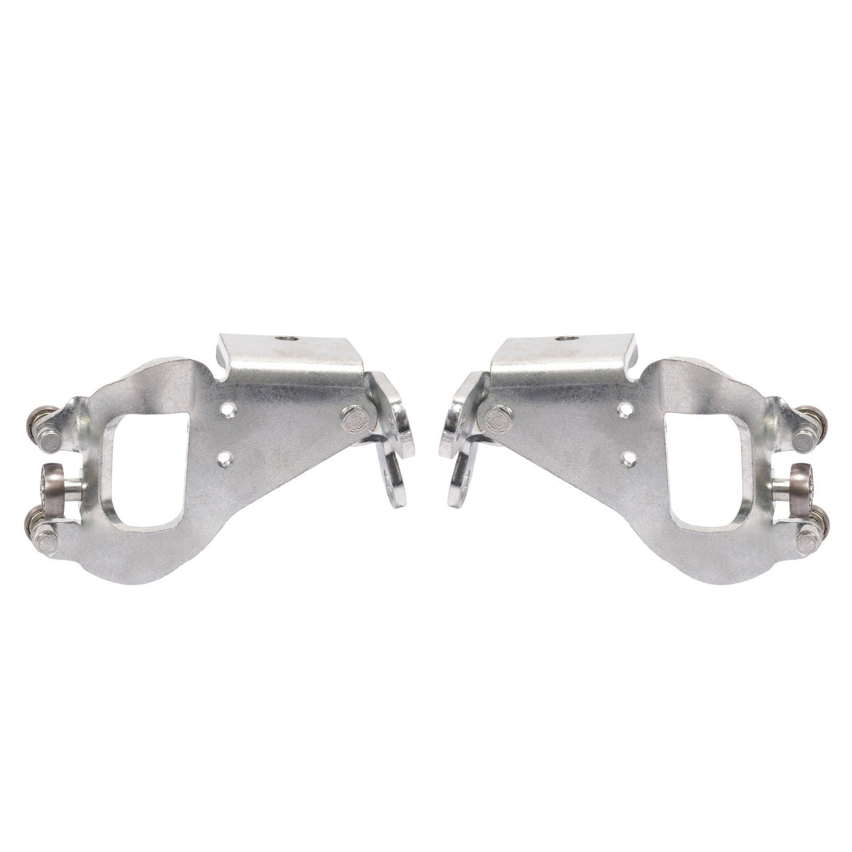 2pcs Sliding Door Hinges Kit Left & Right Side For 2011-2020 Toyota Sienna
