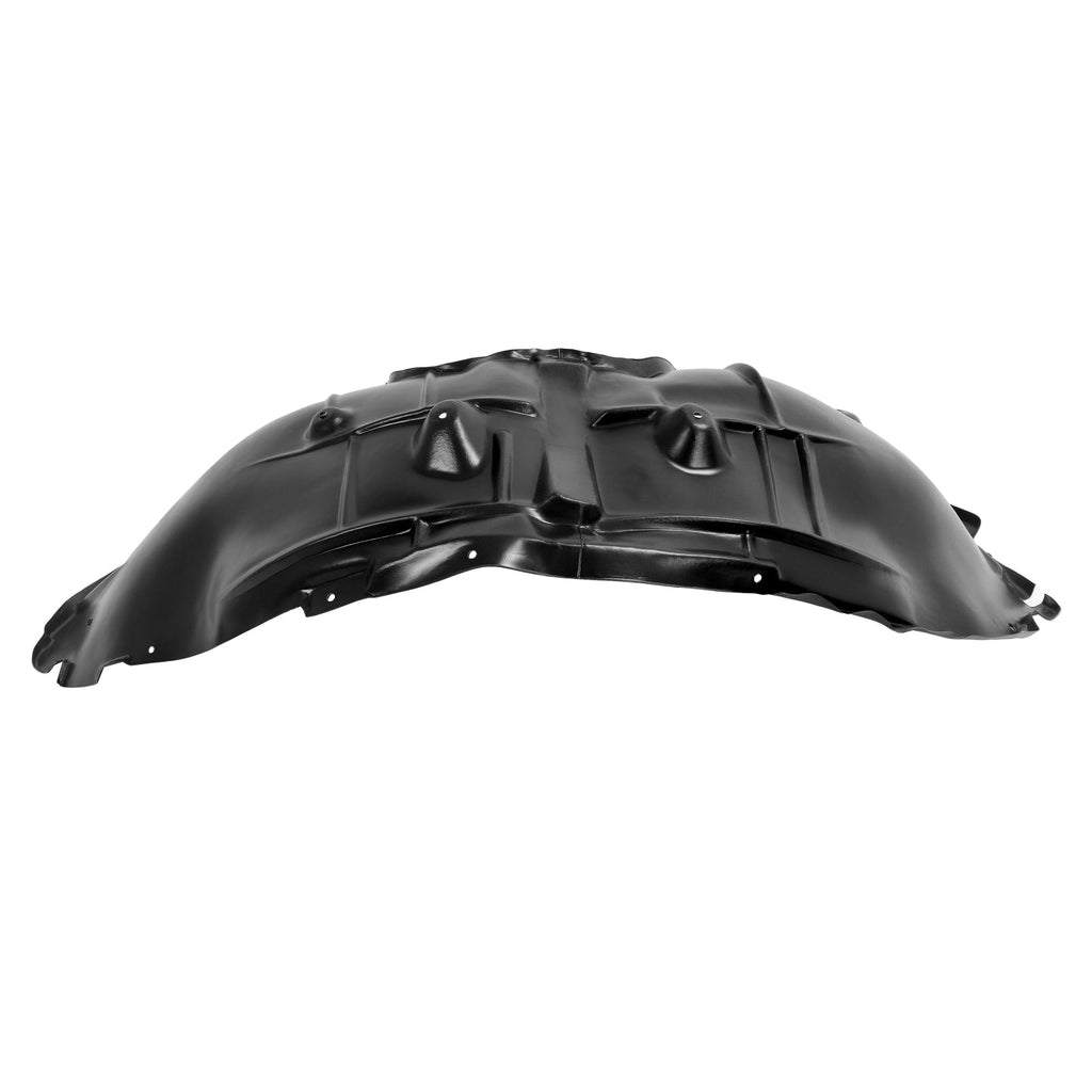 For 2019 2020 2021 2022 CHEVROLET SILVERADO 1500 Front Fender Liner Driver Side