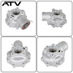Rear Differential 2017 2018 2019 for Honda Rancher 420 Foreman 500 41300-HR3-W50