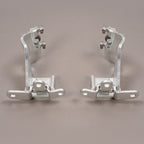 2pcs Sliding Door Hinges Kit Left & Right Side For 2011-2020 Toyota Sienna
