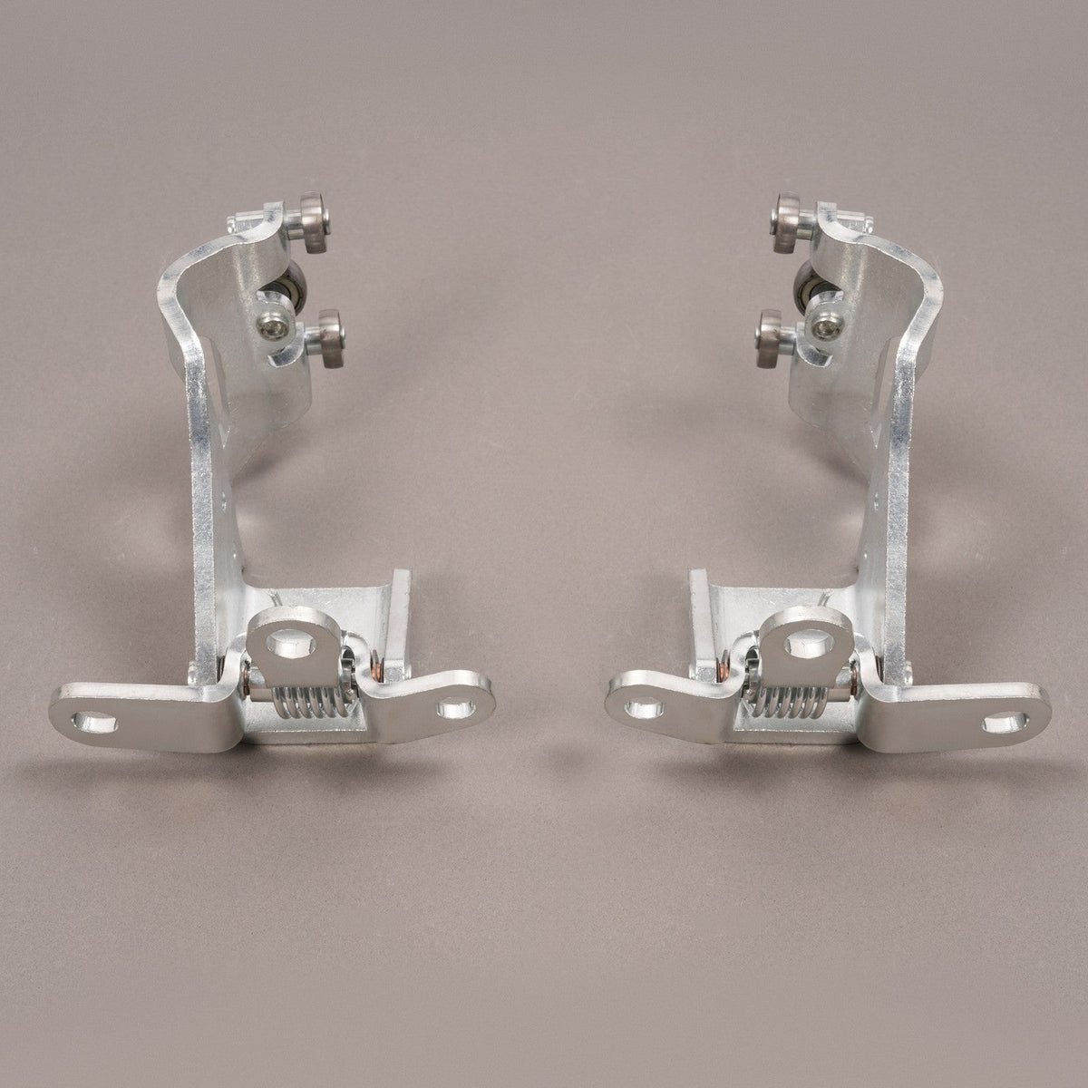 2pcs Sliding Door Hinges Kit Left & Right Side For 2011-2020 Toyota Sienna