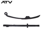 Cam Timing Chain & Guides Tensioner Assy For Honda Sportrax 400 TRX400EX TRX400X