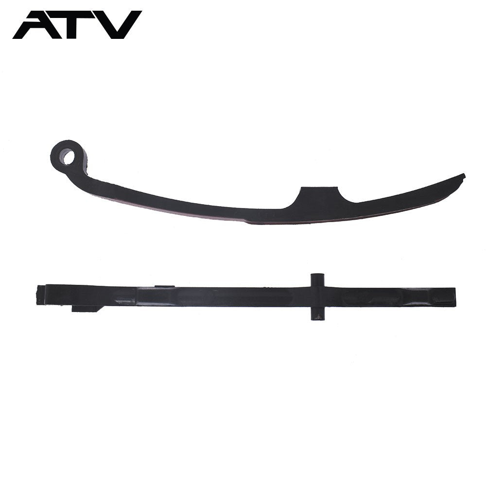 Cam Timing Chain & Guides Tensioner Assy For Honda Sportrax 400 TRX400EX TRX400X