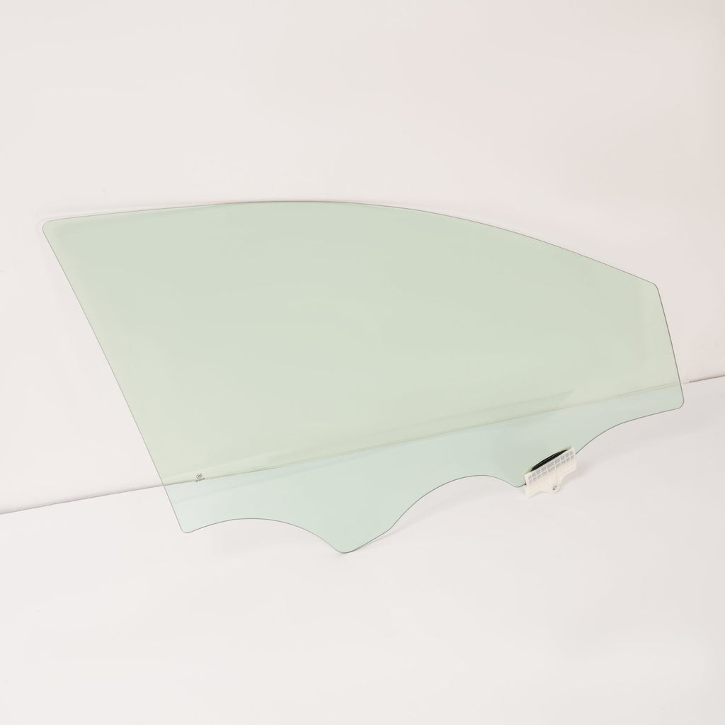 Right Front Door Window Glass Light Green For Hyundai Sonata 2015-19 #82420C2000