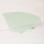 Right Front Door Window Glass Light Green For Hyundai Sonata 2015-19 #82420C2000