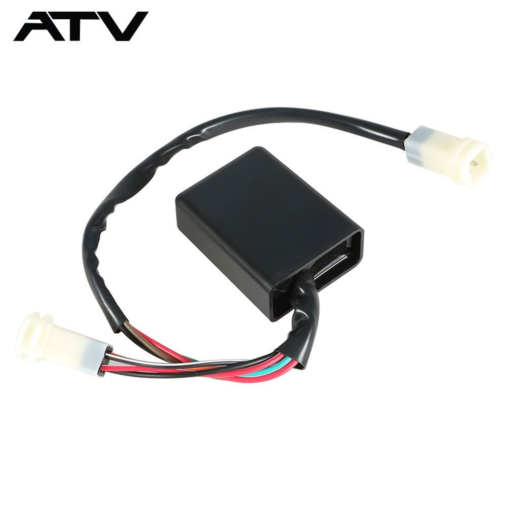 CDI Box For Yamaha YFM 200 Moto-4 1985-1989 YTM 225 Tri-Moto 1983-1985