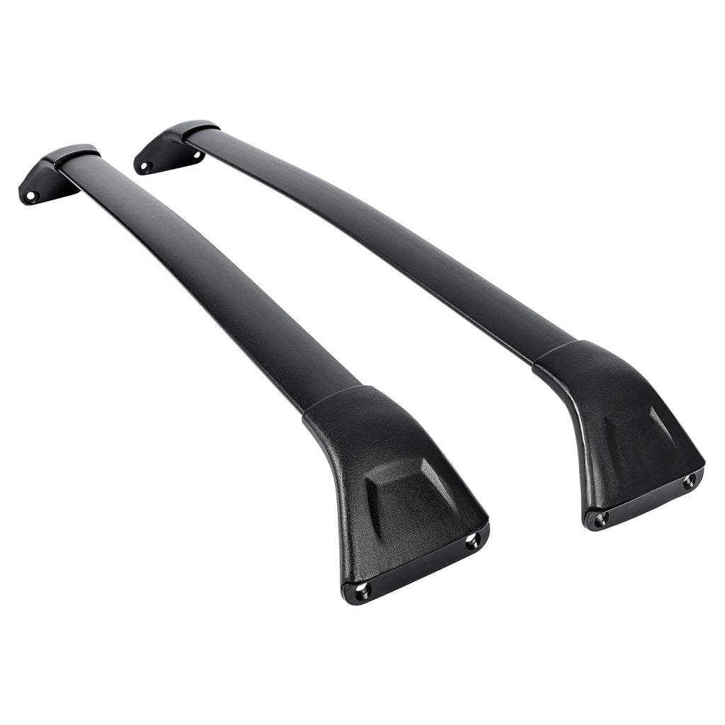 165LBS Roof Rack Cross Bar For Mazda CX-5 17-24 Cross Rail Cargo Luggage Carrier