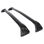 165LBS Roof Rack Cross Bar For Mazda CX-5 17-24 Cross Rail Cargo Luggage Carrier