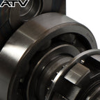 13200-016-0000 503-00993 For HiSun750 1:5 Crankshaft Crank Shaft