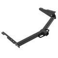 Class 4 Trailer Tow 2" Receiver Hitch For Nissan NV1500 NV2500/3500 2012-2021