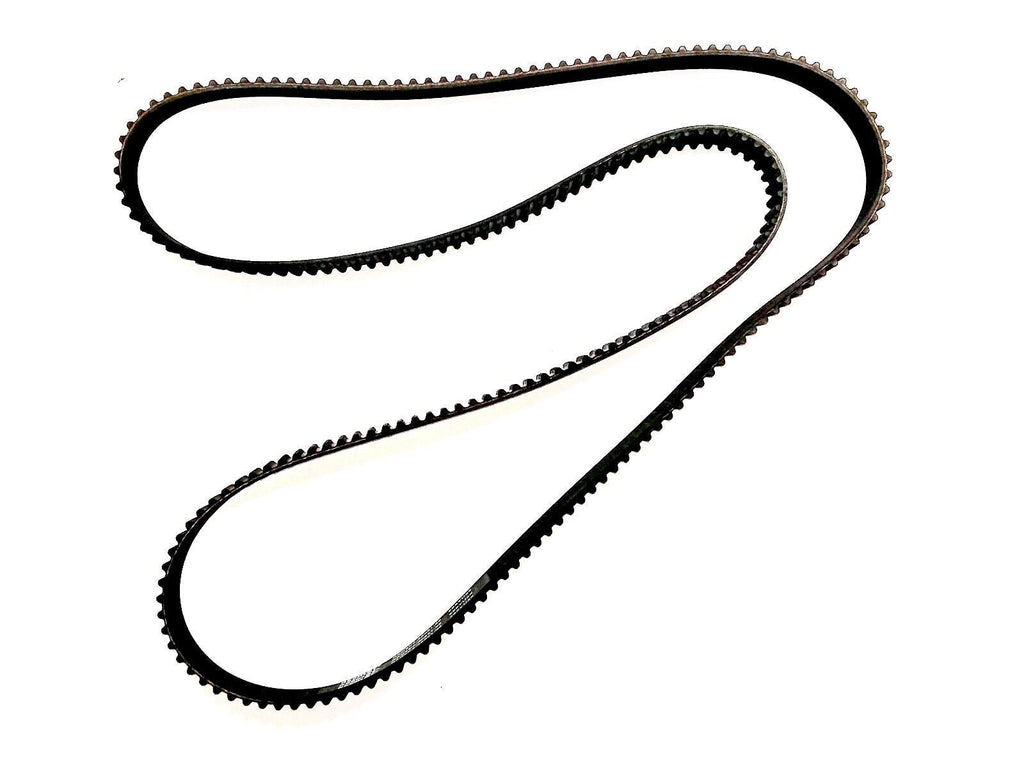 YAMAHA F150 F200 F225 F250 4-Stroke TIMING BELT REPLACES 6P2-46241-02-00