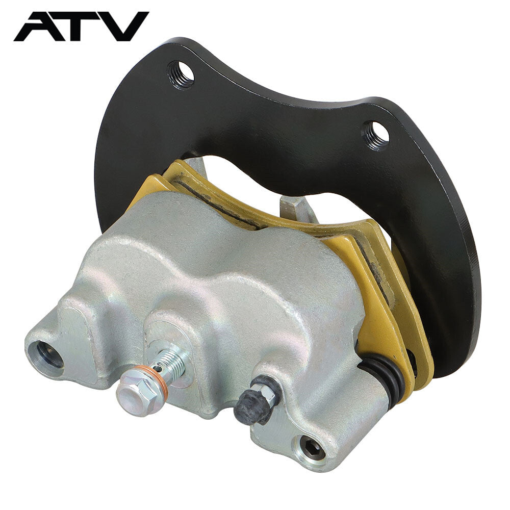 Generic Rear Right Brake Caliper Pads Fit For Polaris RZR XP 4 1000 2014-2017