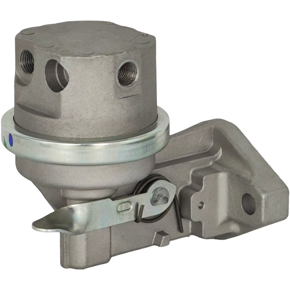 RE507581 Fuel Lift Transfer Pump Fit John Deere 6105E FT4 6115D iT4 6120E 6120EH