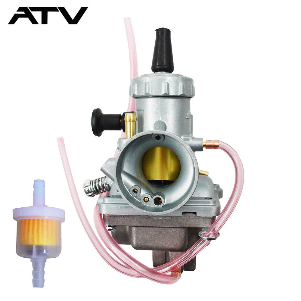 Carburetor Fit For Yamaha Blaster 200 YFS200 1988-2006 carb US