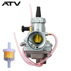 Carburetor Fit For Yamaha Blaster 200 YFS200 1988-2006 carb US