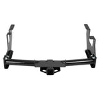 Class 3 Trailer Hitch 2" Receiver Towing Carrier For Ford F-150 F150 2004-2005