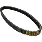Drive Belt 0627-082 for Arctic Cat 2014-2016 M 9000 Sno Pro LTD 162, ZR 5000 LXR