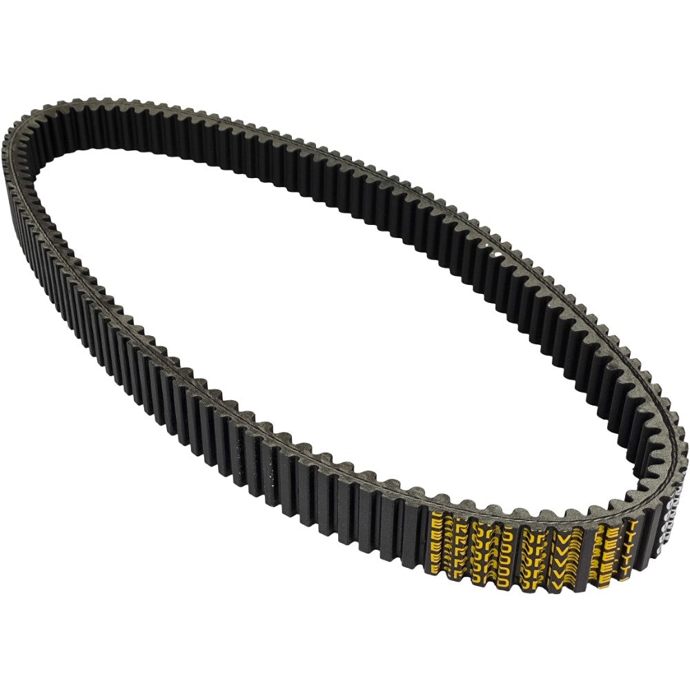 Drive Belt 0627-082 for Arctic Cat 2014-2016 M 9000 Sno Pro LTD 162, ZR 5000 LXR