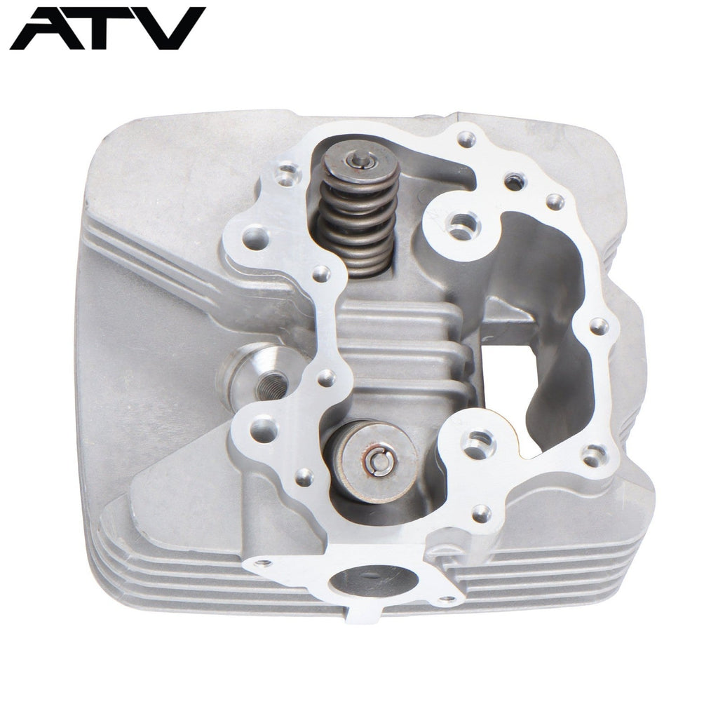 Crankshaft Cylinder Head Engine Rebuild Kit For Honda ATV Recon TRX250 2008-2014