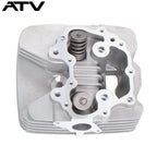 Crankshaft Cylinder Head Engine Rebuild Kit For Honda ATV Recon TRX250 2008-2014