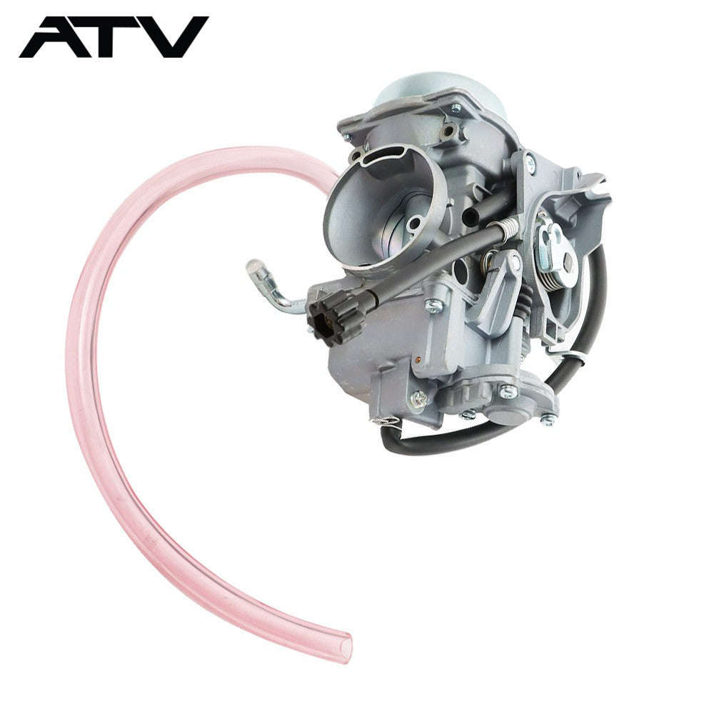 For 2001 Arctic Cat 400 500 2X4 4X4 0470-449 Carburetor With Fuel Valve 0470-449