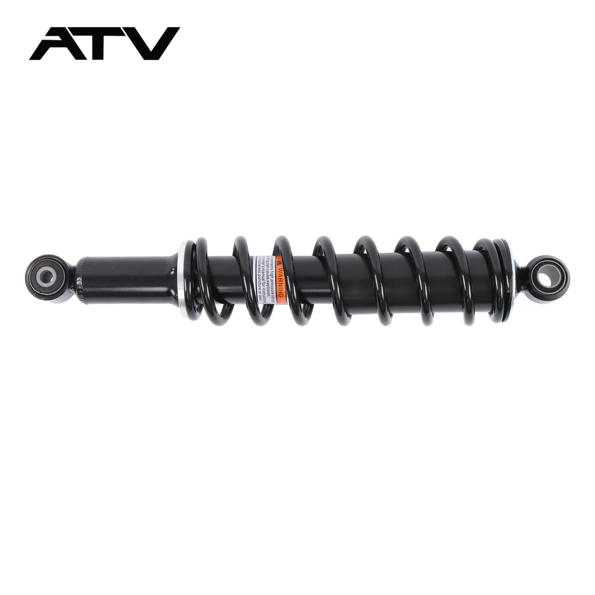 Rear Monotube Shocks ATV 62100-38F00-019 For Suzuki Eiger 400 & King Quad 400
