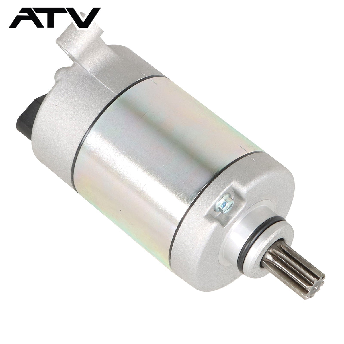 Starter Motor for Yamaha Kodiak 700 YFM700 YFM 700 2016-2021 28P-81890-01-00