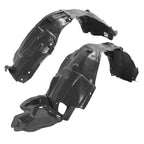 Splash Shield For Lexus IS250 IS350 2006-2008 Front Left & Right Side Set of 2