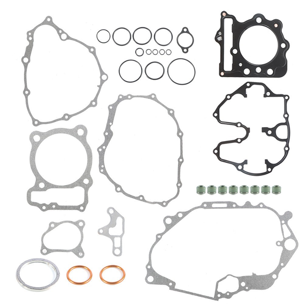 For Honda TRX400EX Gasket Kit Top & Bottom End Kit 1999 2000 2001 2002 2003 2004