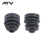 For Polaris RZR XP 1000 / RZR XP 4 1000 17-20 Front Axle Outer Inner CV Boot Kit