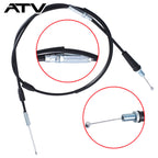 Generic New For Yamaha Bear Tracker 250 Wolverine 350 Kodiak 400 Throttle Cable
