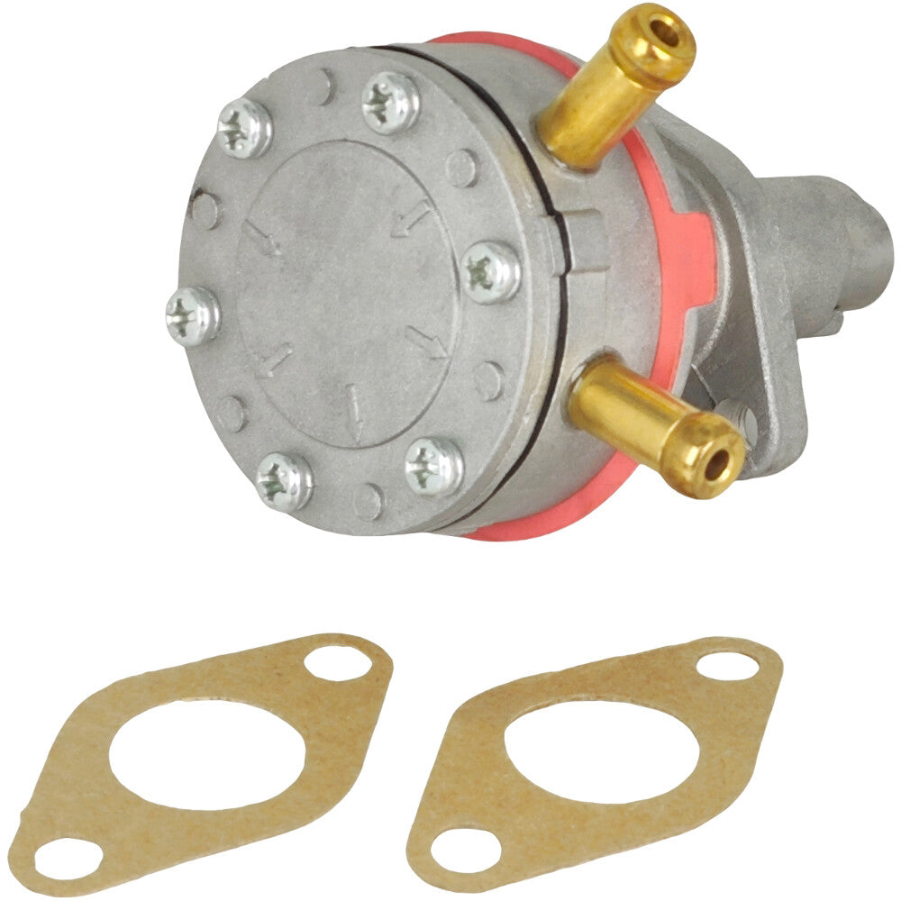 Fuel Lift Pump 15381-52030 for Kubota L2650 L3450DT L3650F L2950 M4500 M4950