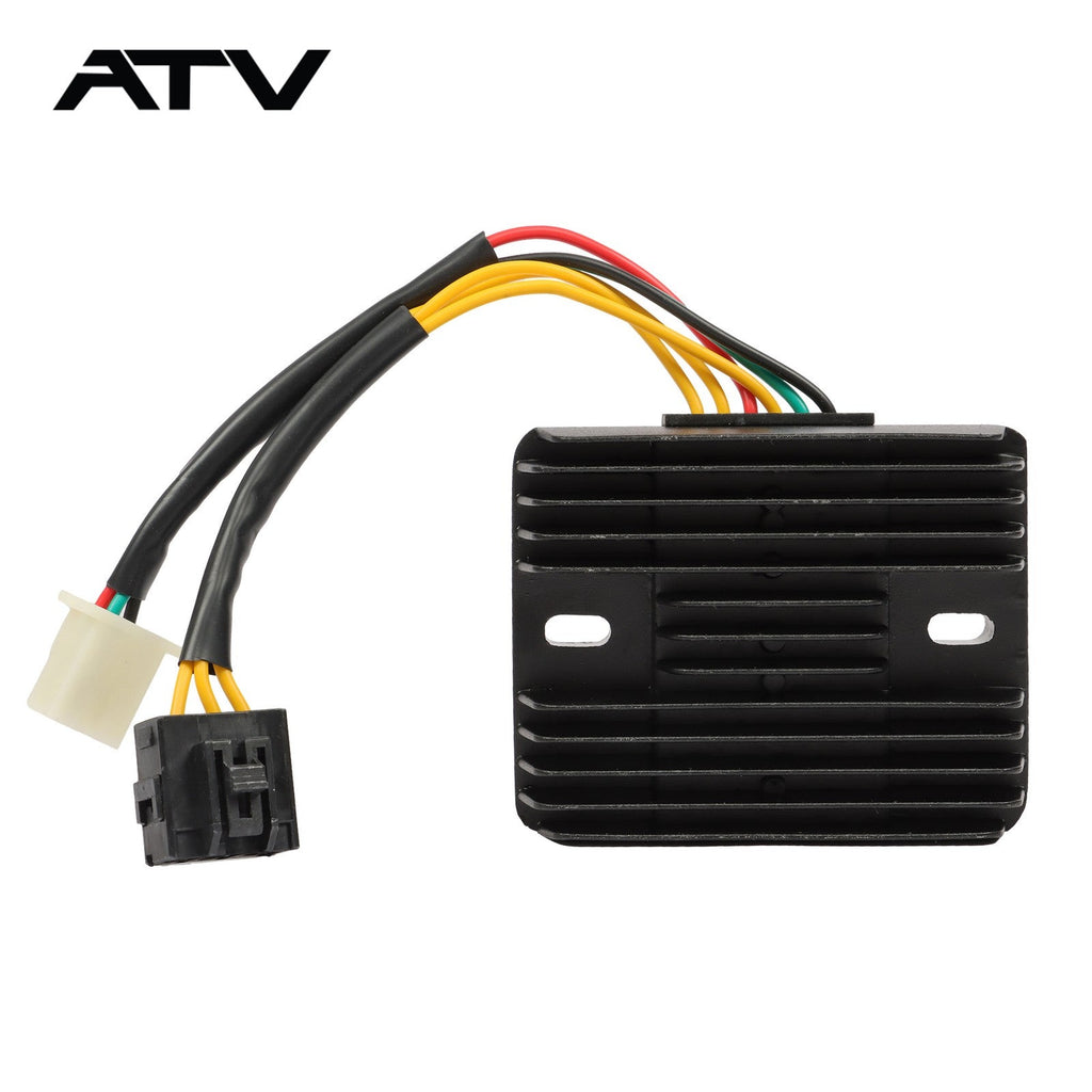 Voltage Regulator Rectifier For CF MOTO 500 CF500 500CC UTV ATV GO KART USA