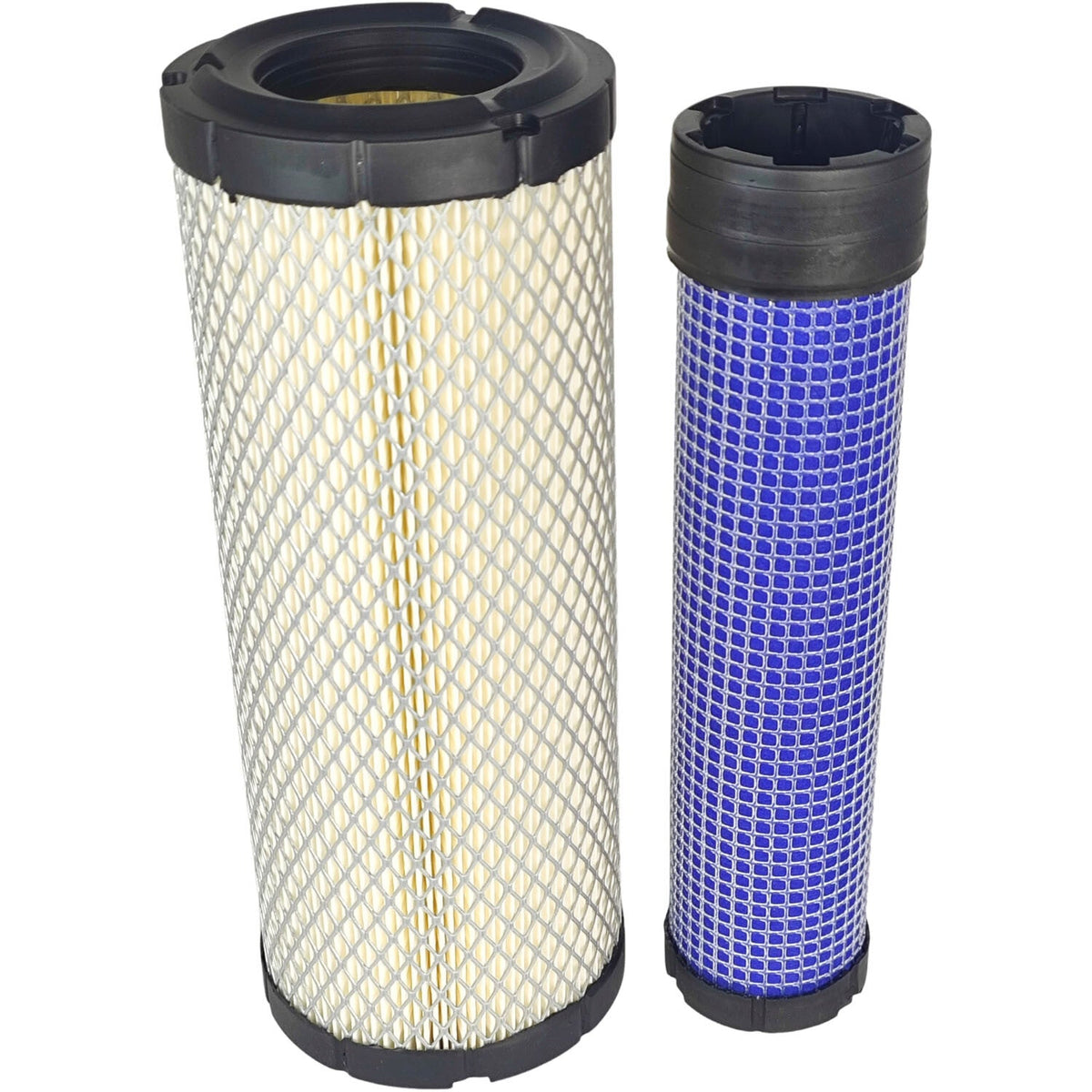 Air Filter Set 40514270 40007575 Fit for LS i3030 i3040 MT335H MT340HC