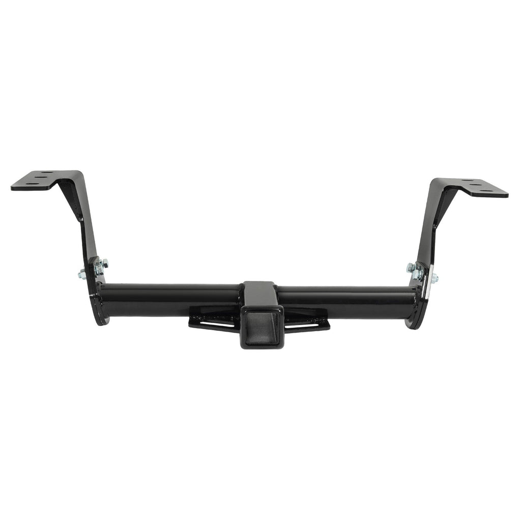 Class 3 Steel Trailer Hitch 2" Receiver Towing Carrier For Subaru Forester 14-18