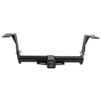 Class 3 Steel Trailer Hitch 2" Receiver Towing Carrier For Subaru Forester 14-18